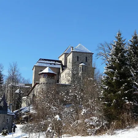 Die Alpenrose Daire Niedernsill