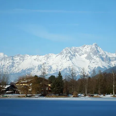 Die Alpenrose * Niedernsill