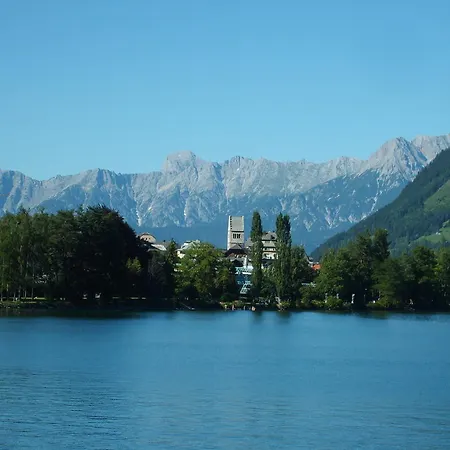 Die Alpenrose * Niedernsill