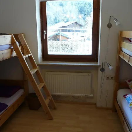 Die Alpenrose Daire