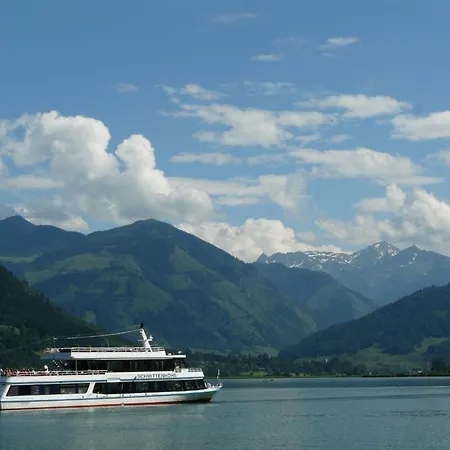 Daire Die Alpenrose Niedernsill