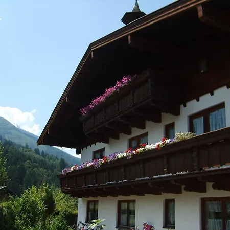 Die Alpenrose Daire *