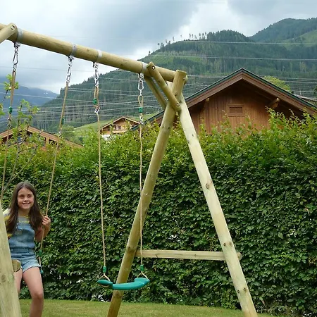 Daire Die Alpenrose Niedernsill